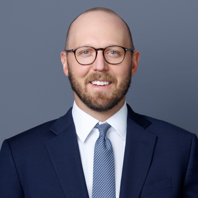 Headshot of First Lastname<br />
$100,000